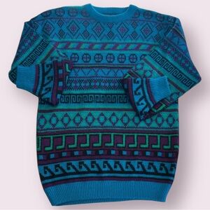 Women’s Vintage L. Simsbury Ltd. Sweater